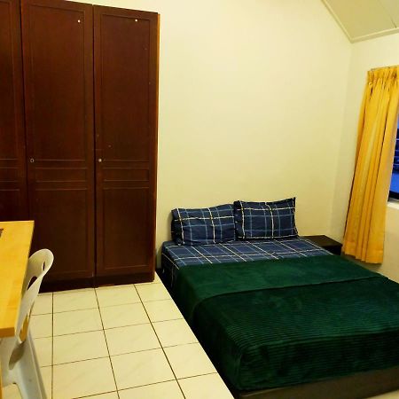 R2L5Y Room 2 Bentong Dış mekan fotoğraf